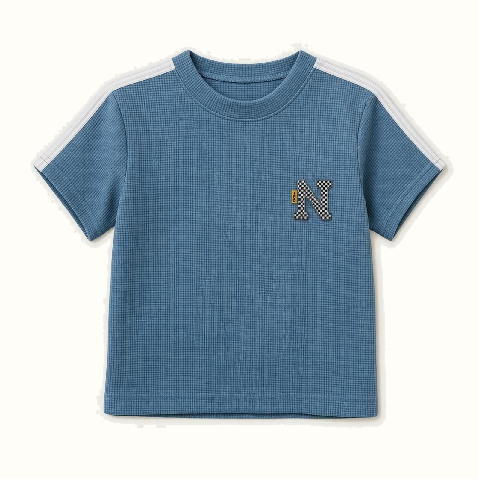Children's Short Sleeve T-Shirt - 1000