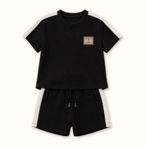 Children's Short Sleeve T-Shirt - 1076