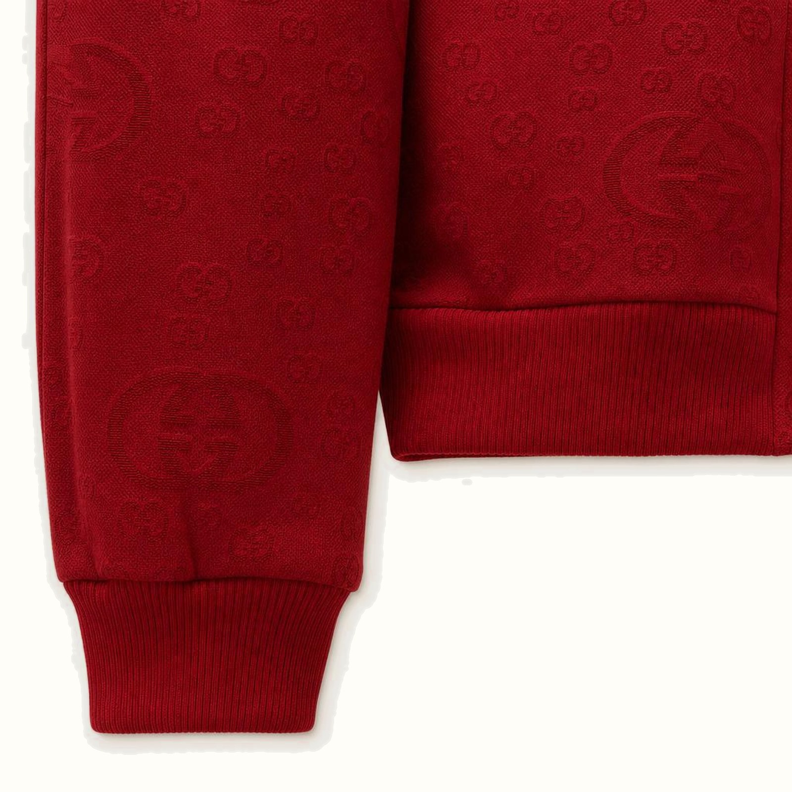 Children's Hooded Tracksuit - TH-09