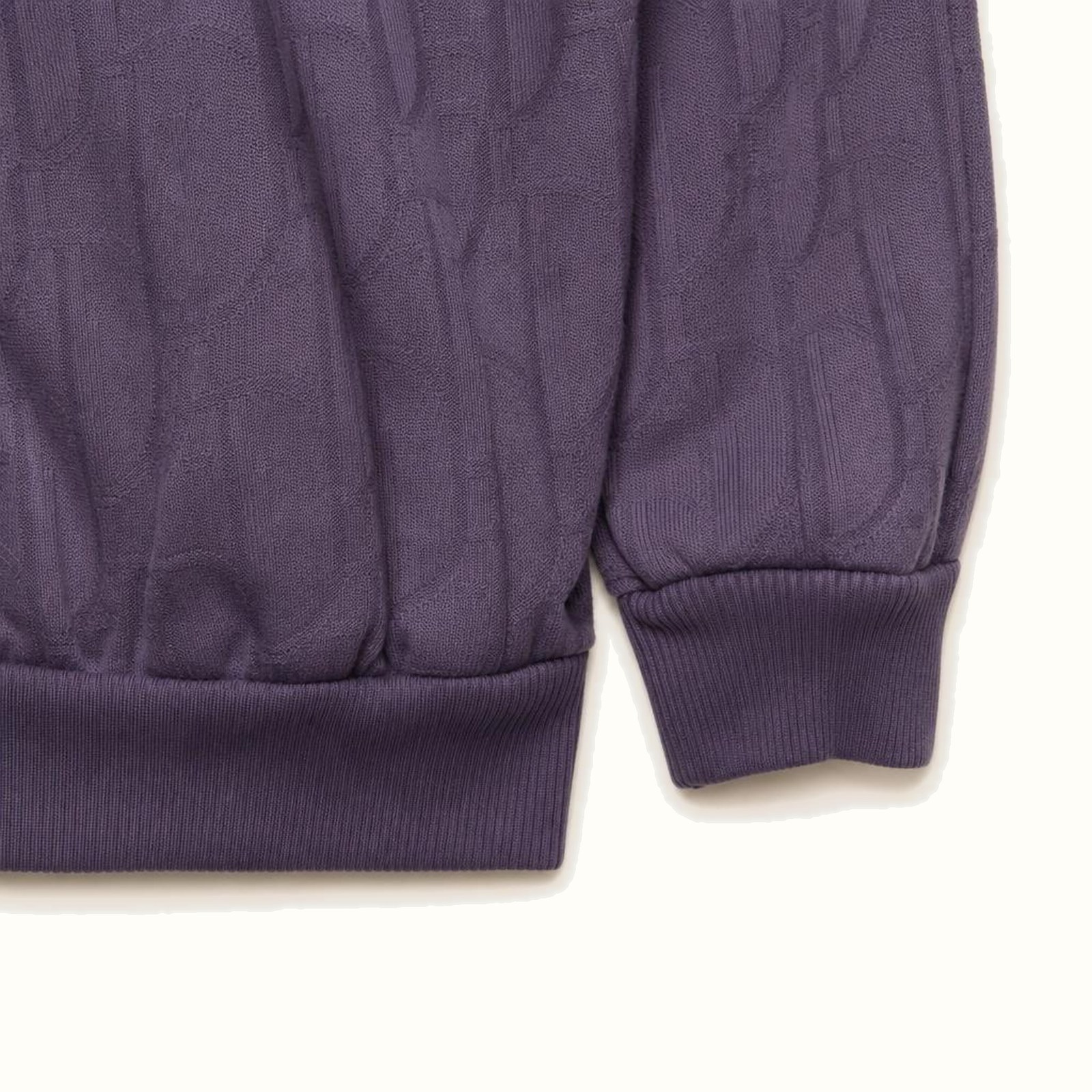 Children's Hooded Zipper Jacket Set - TH-02