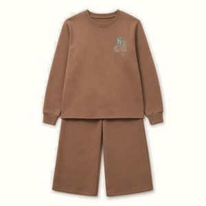 Children's Casual Set - BX-1231