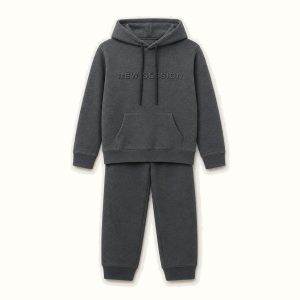 Children's Hoodie Set - BX-1093