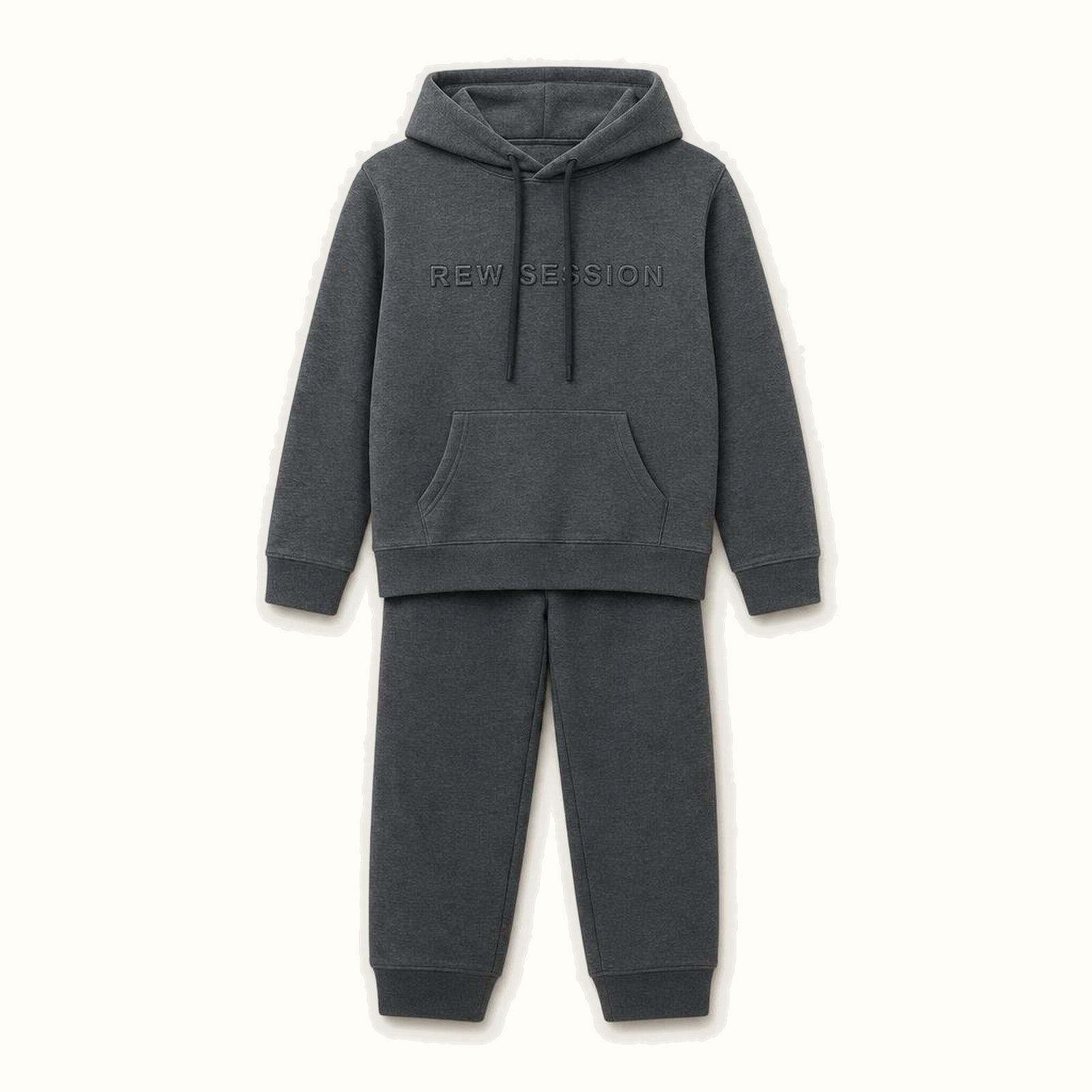 Children's Hoodie Set - BX-1093