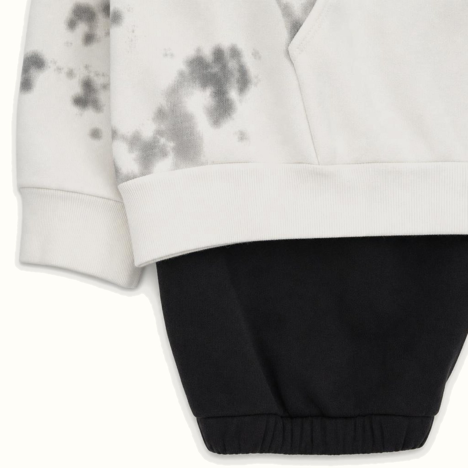Children's Hoodie Set - BX-1093