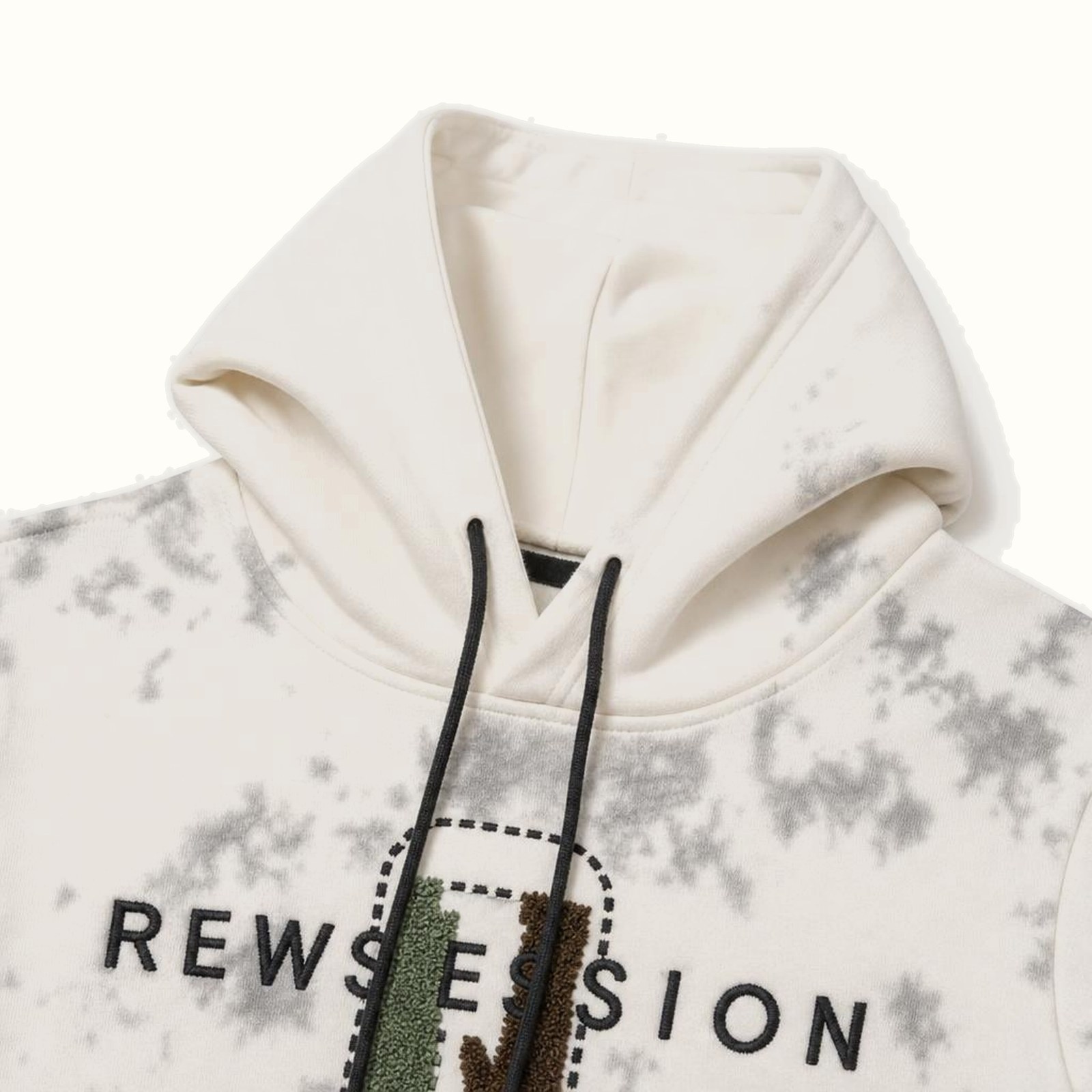 Children's Hoodie Set - BX-1093
