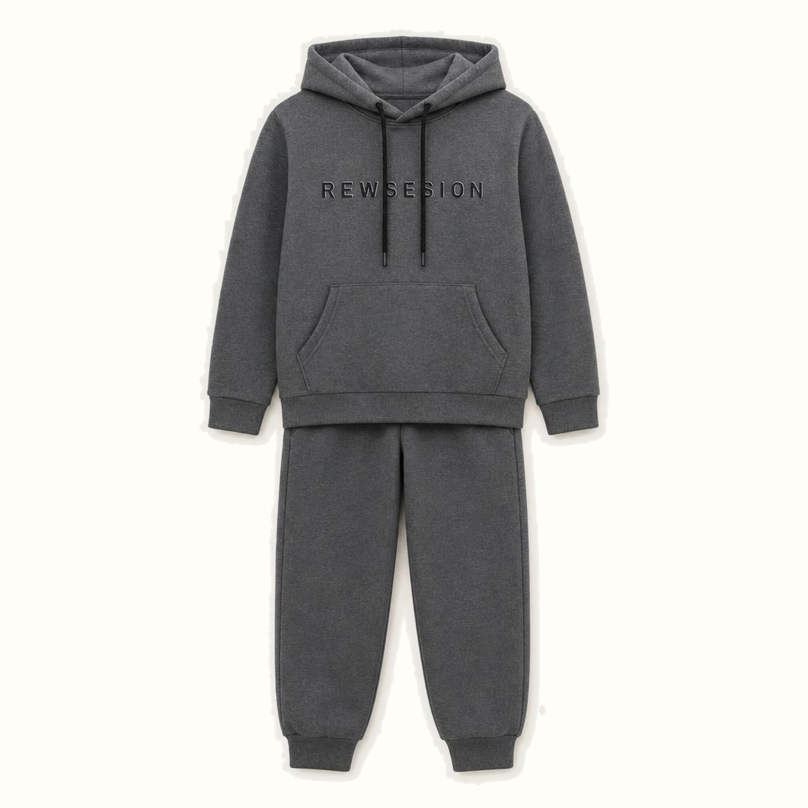 Children's Hoodie Set - BX-1093