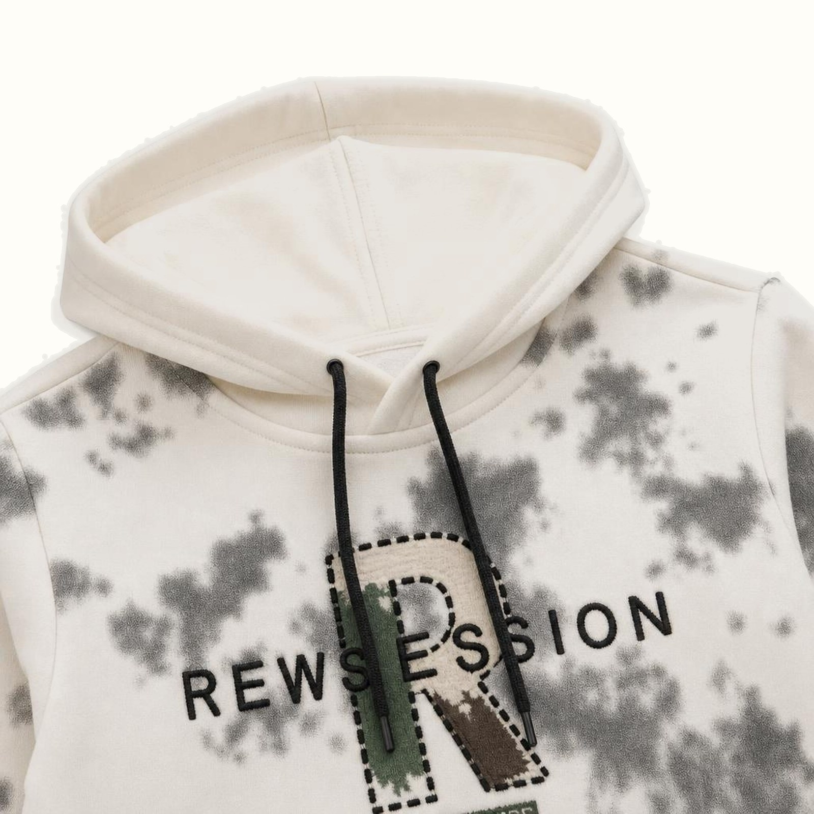 Children's Hoodie Set - BX-1093