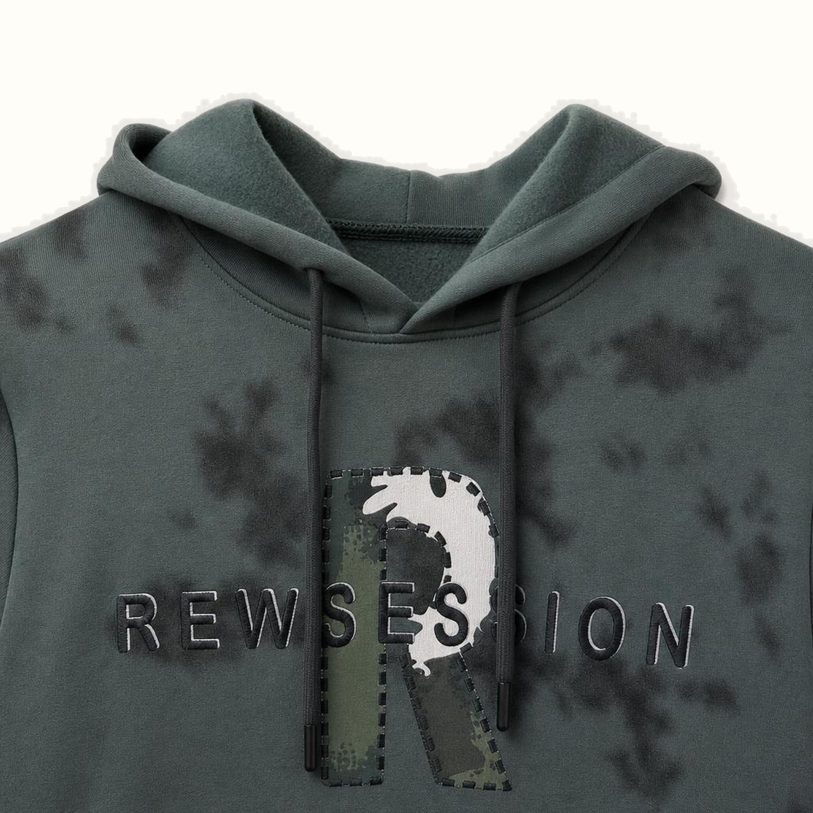 Children's Hoodie Set - BX-1093