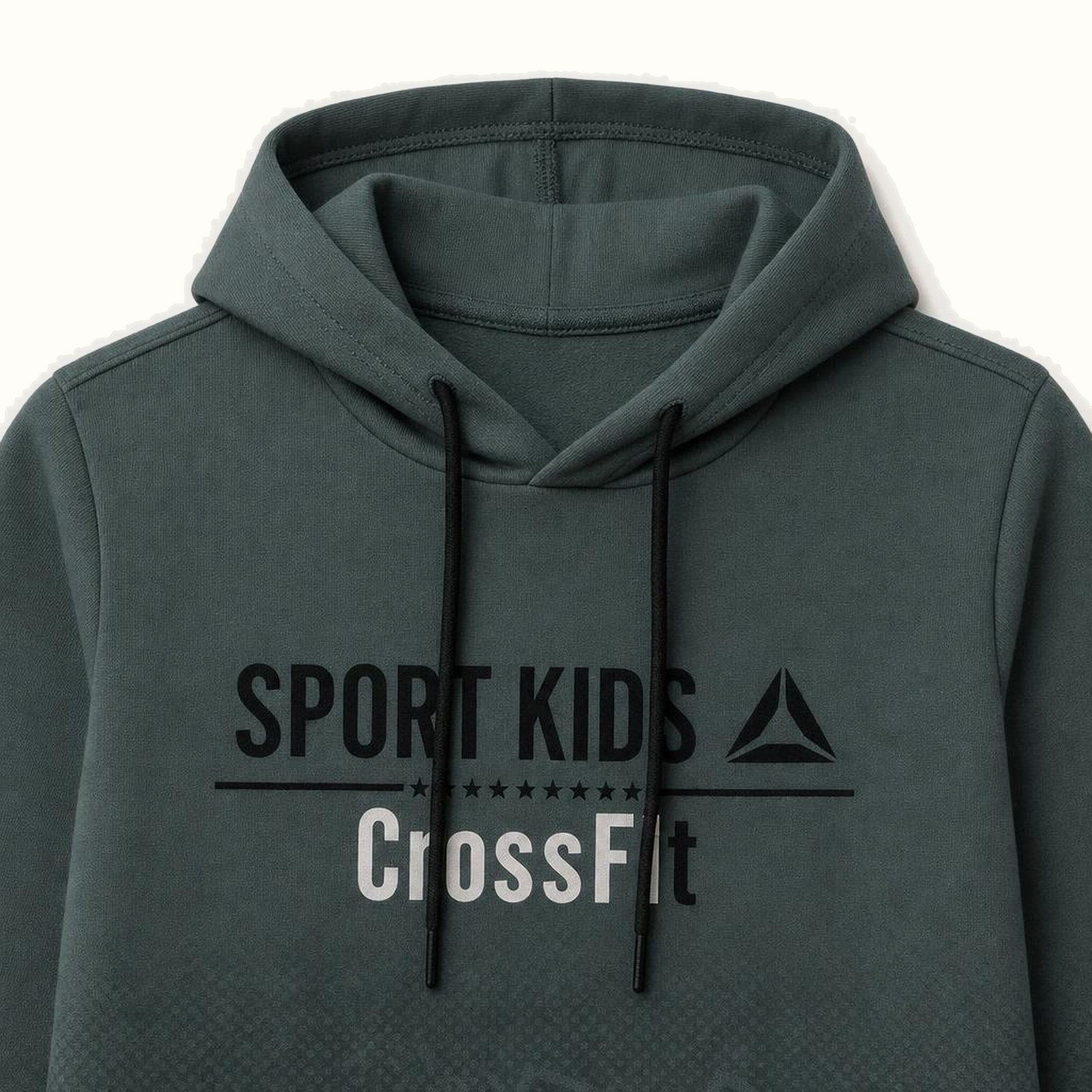Kids Sports Hoodie Set - BX-1090