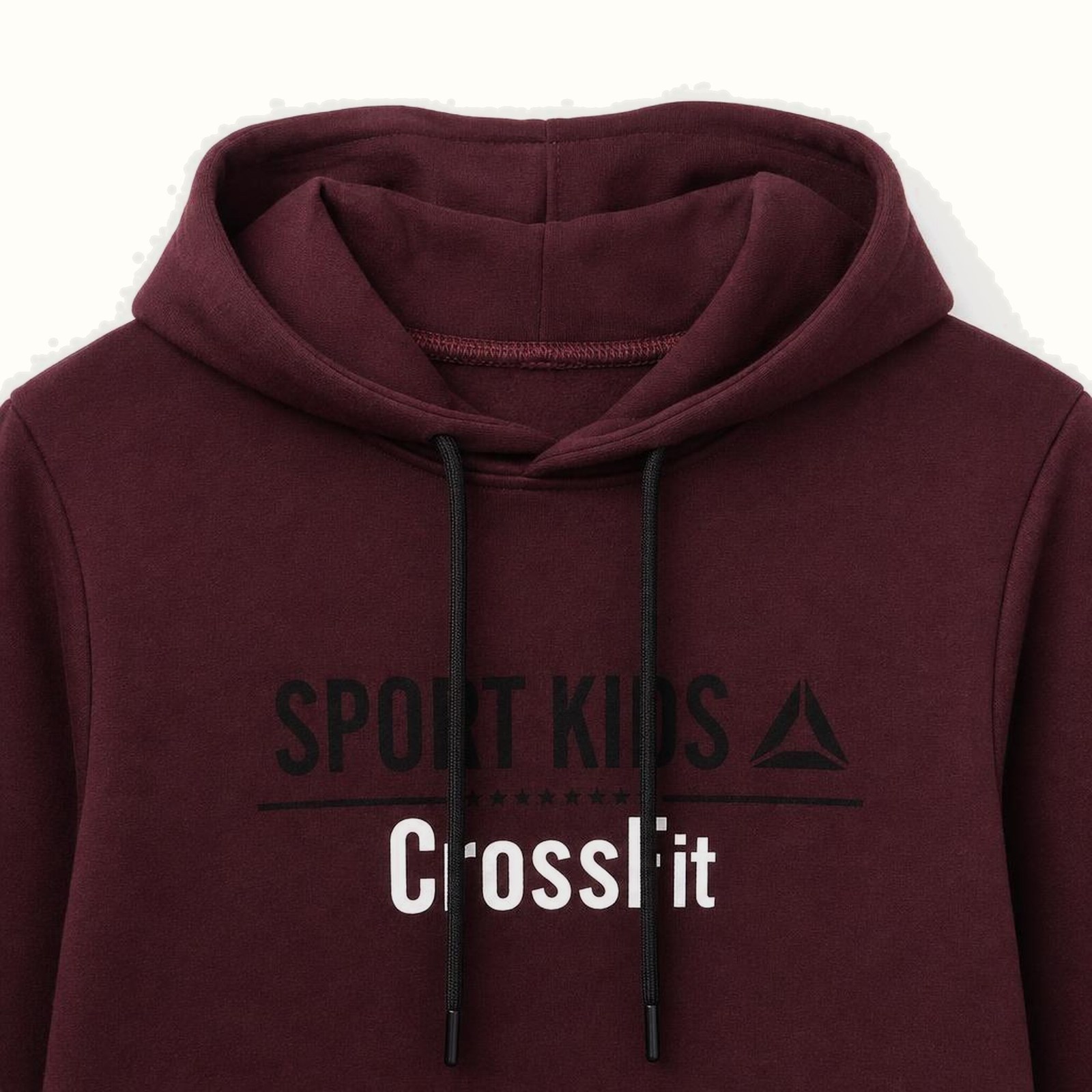 Kids Sports Hoodie Set - BX-1090