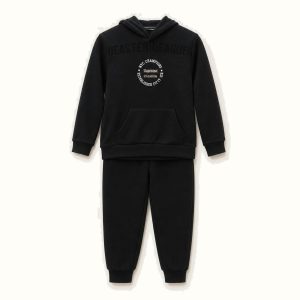 Kids Hoodie Tracksuit - BX-1095