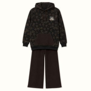Children's Hoodie Set - BX-1240