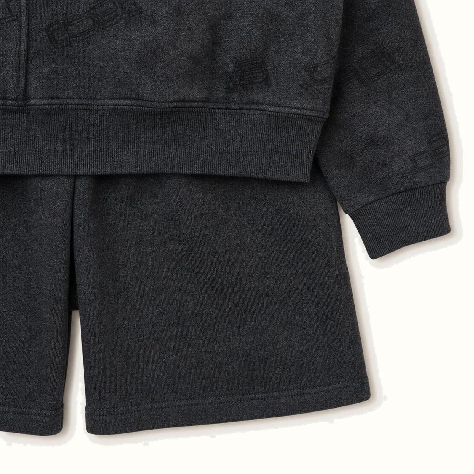 Children's Hoodie Set - BX-1240