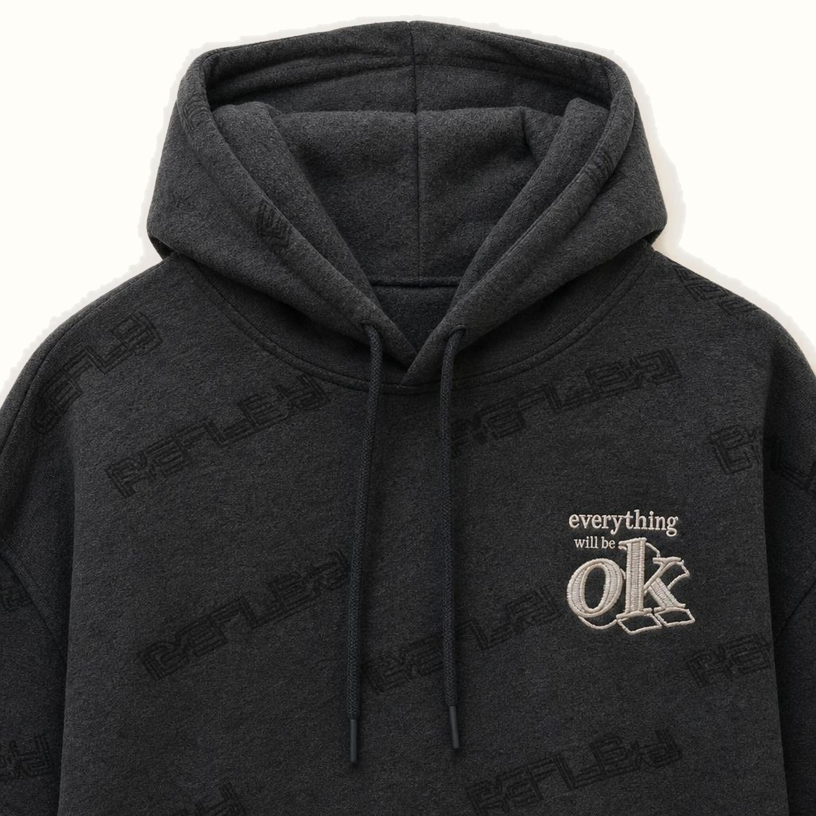 Children's Hoodie Set - BX-1240