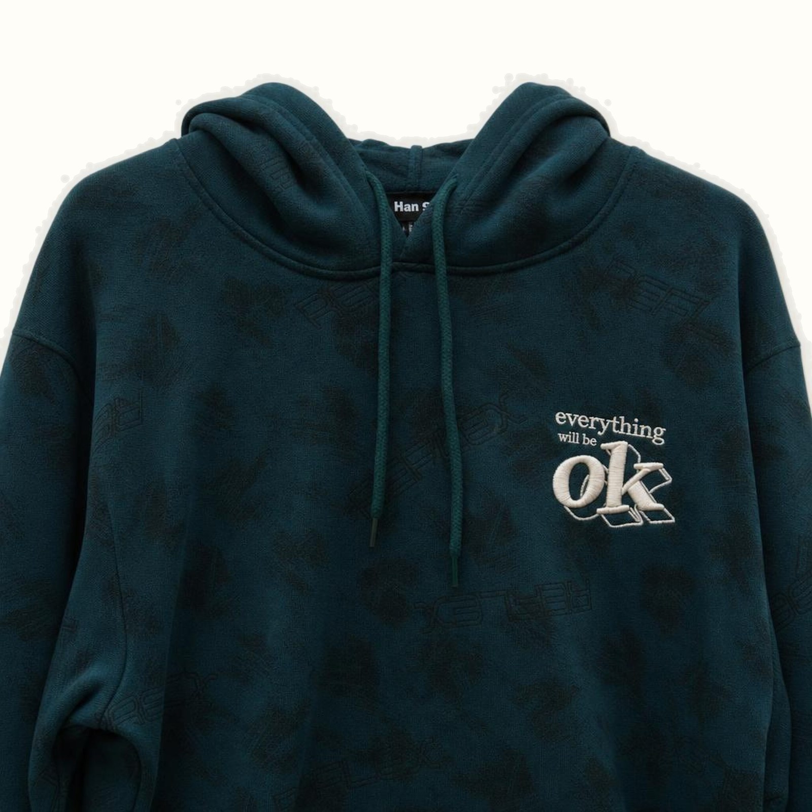 Children's Hoodie Set - BX-1240