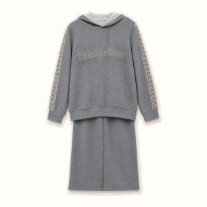 Children's Hoodie Tracksuit - BX-1235