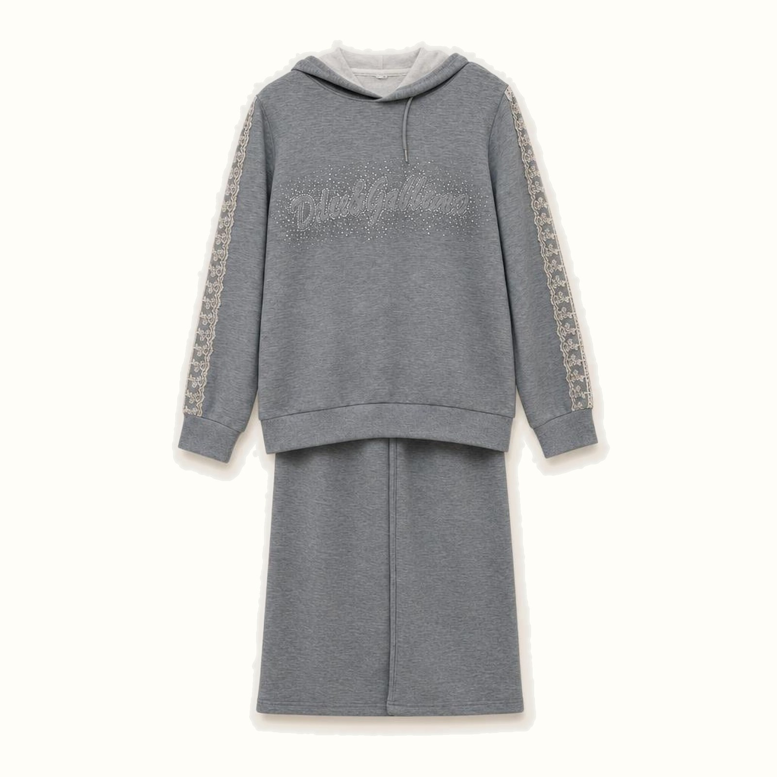 Children's Hoodie Tracksuit - BX-1235
