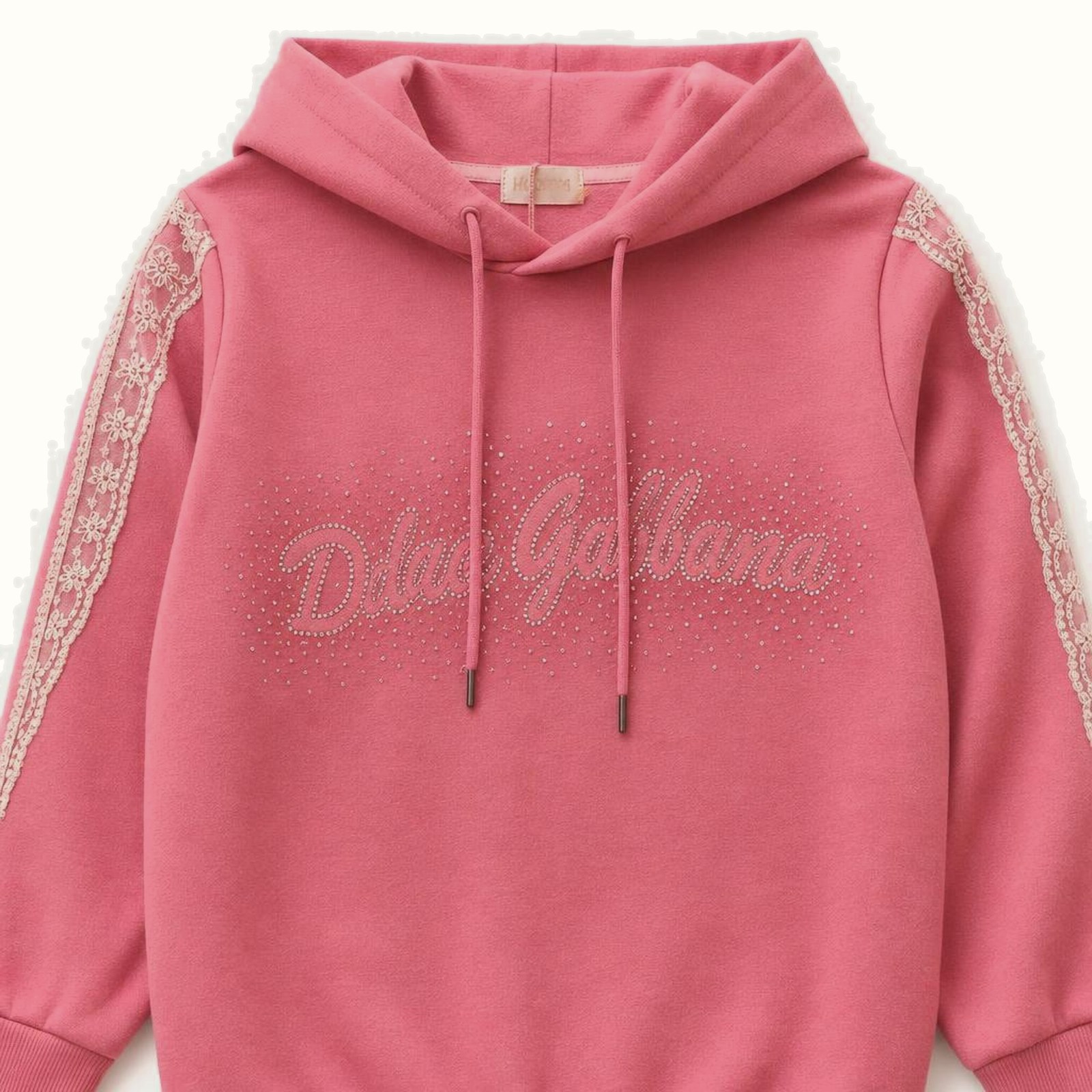 Children's Hoodie Tracksuit - BX-1235