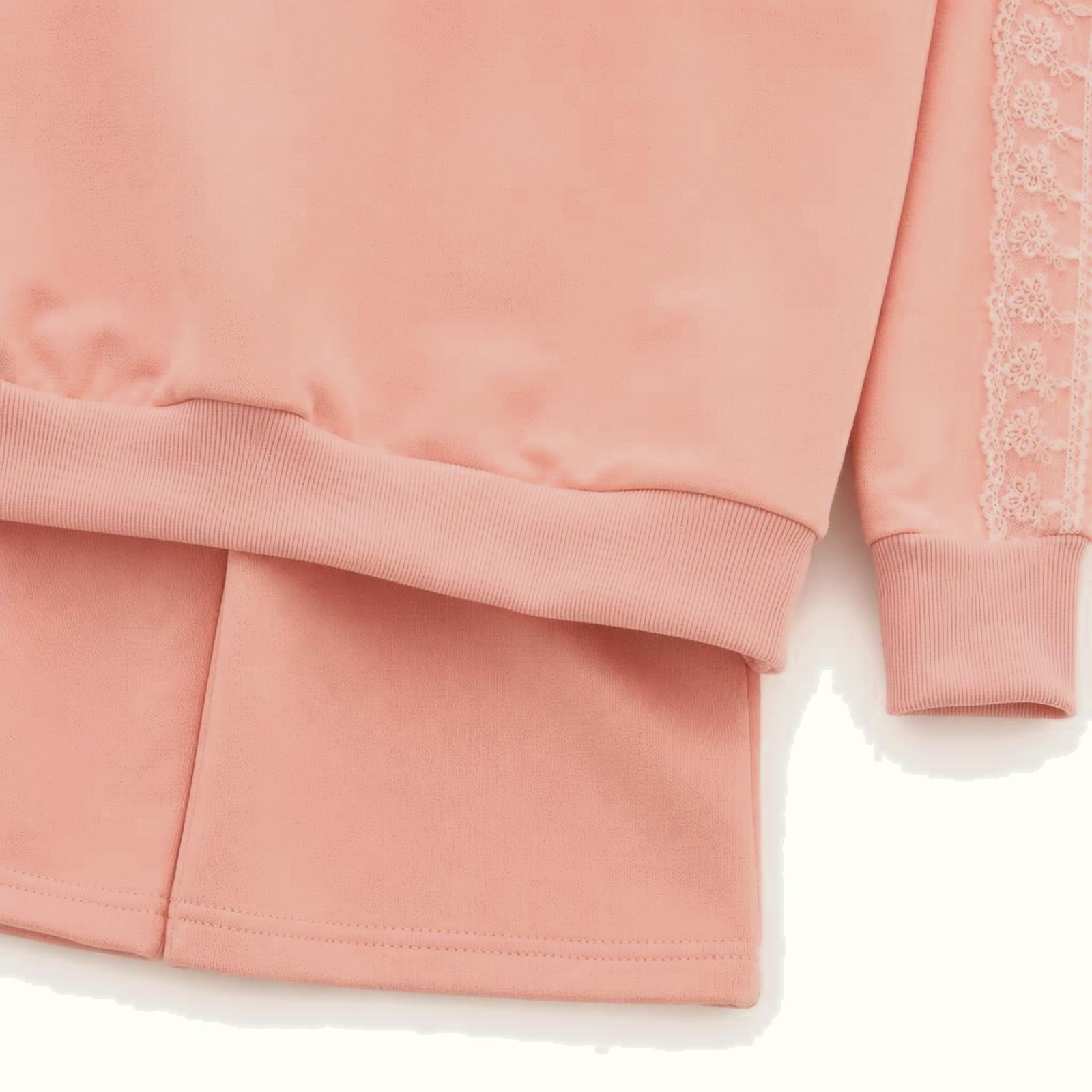 Children's Hoodie Tracksuit - BX-1235