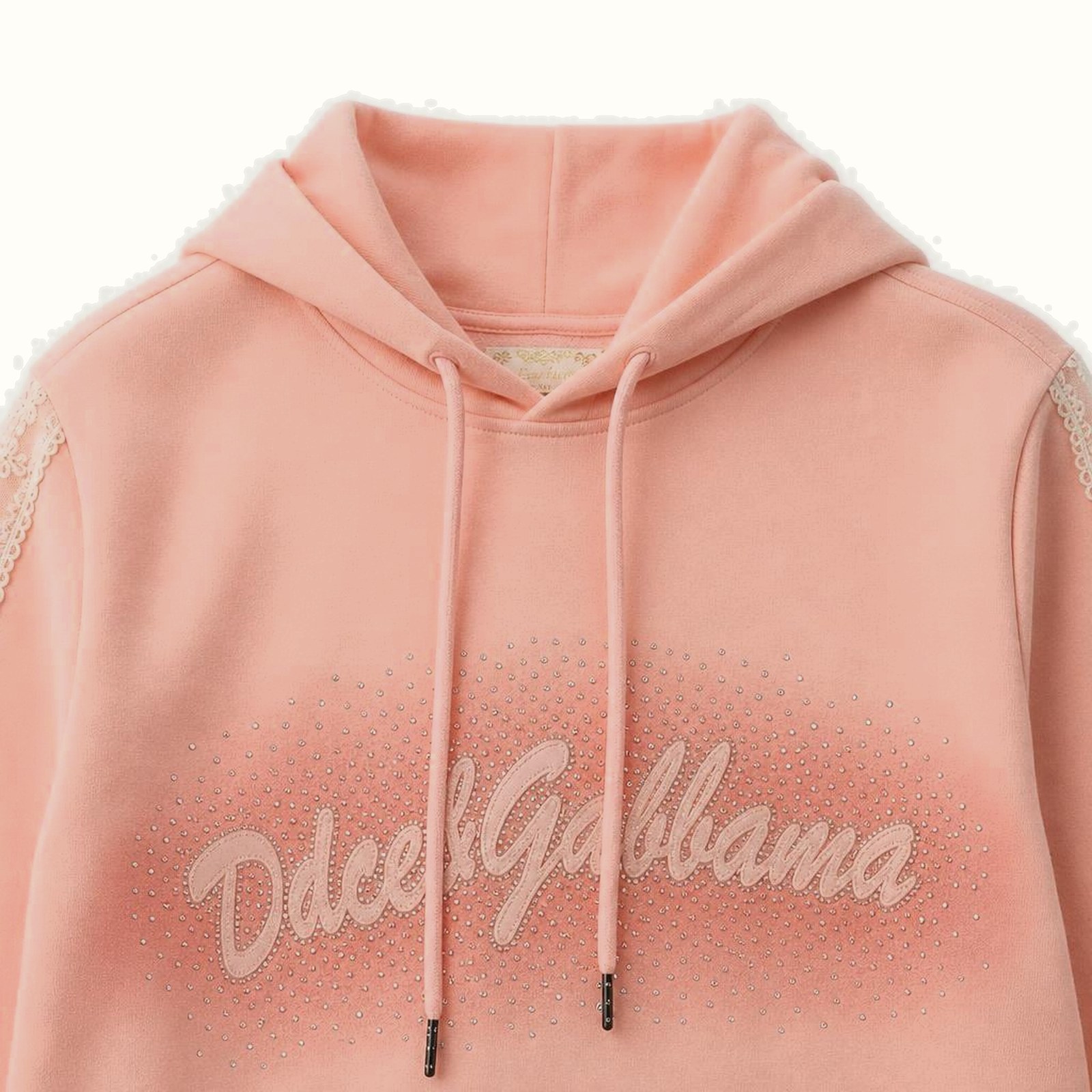 Children's Hoodie Tracksuit - BX-1235