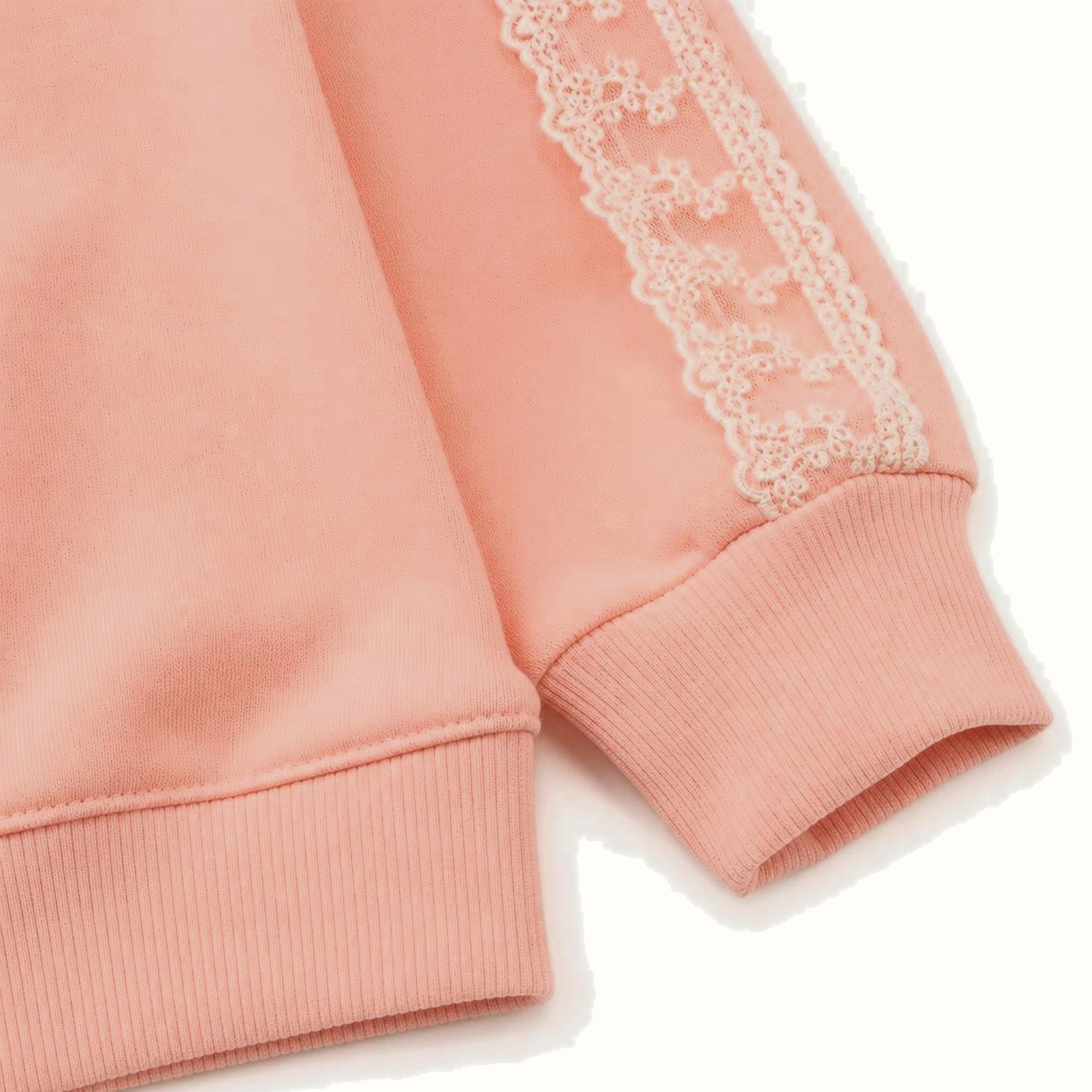 Children's Hoodie Tracksuit - BX-1235