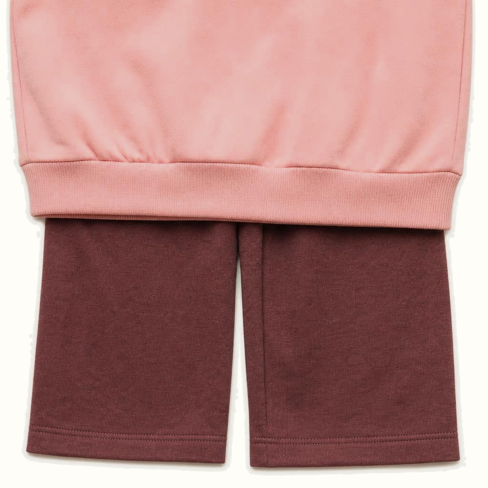 Girls' Hoodie Set - BX-1214