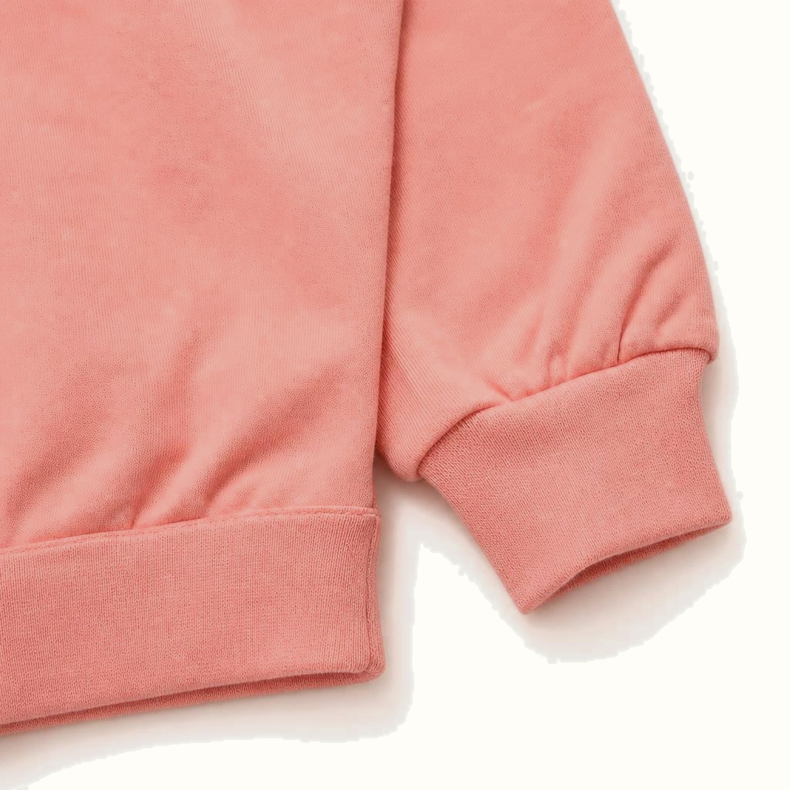 Girls' Hoodie Set - BX-1214