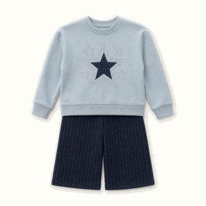 Children's Star Pattern Set - BX-1216B