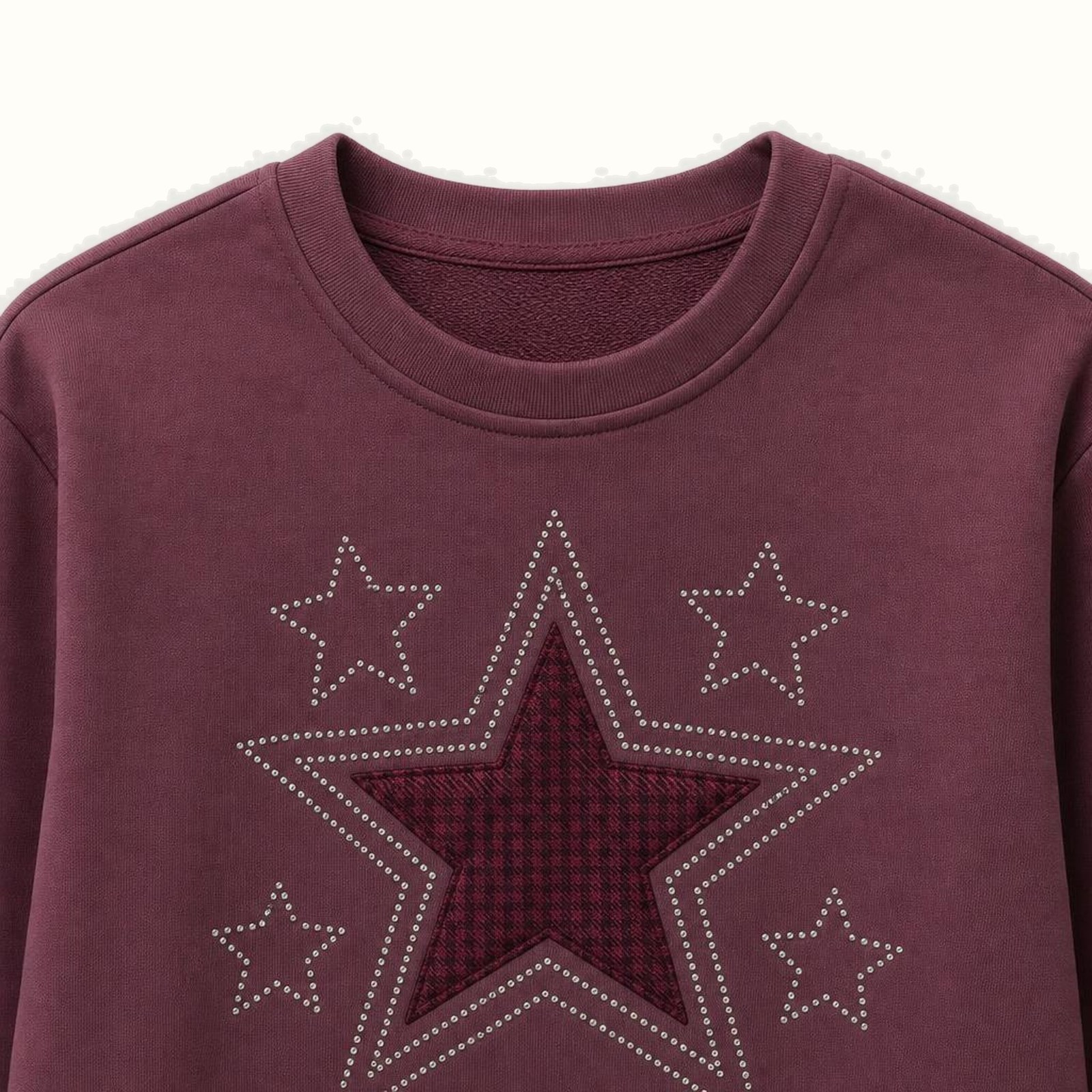 Children's Star Pattern Set - BX-1216B