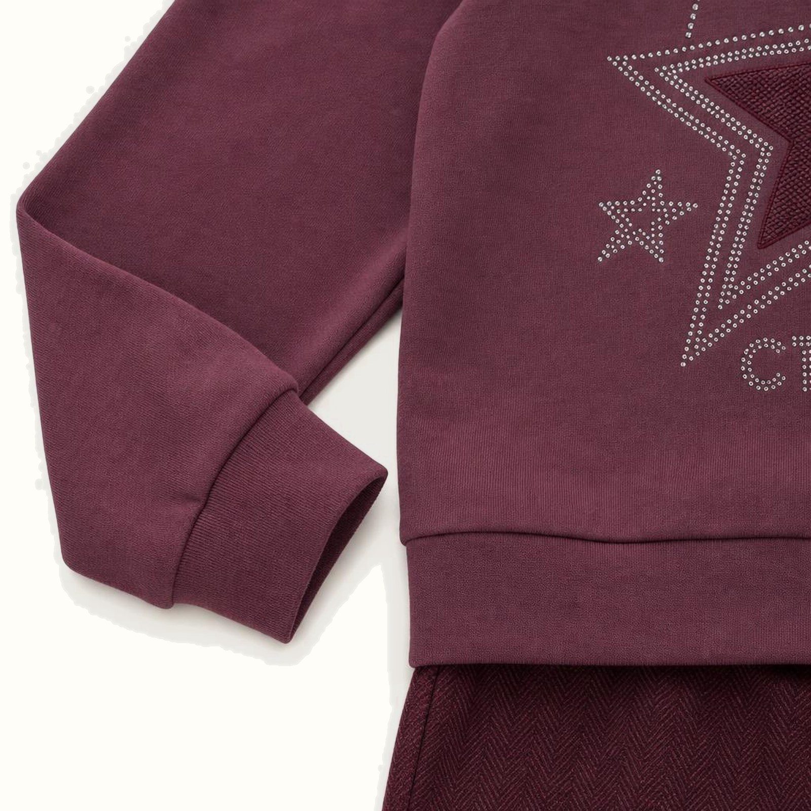 Children's Star Pattern Set - BX-1216B