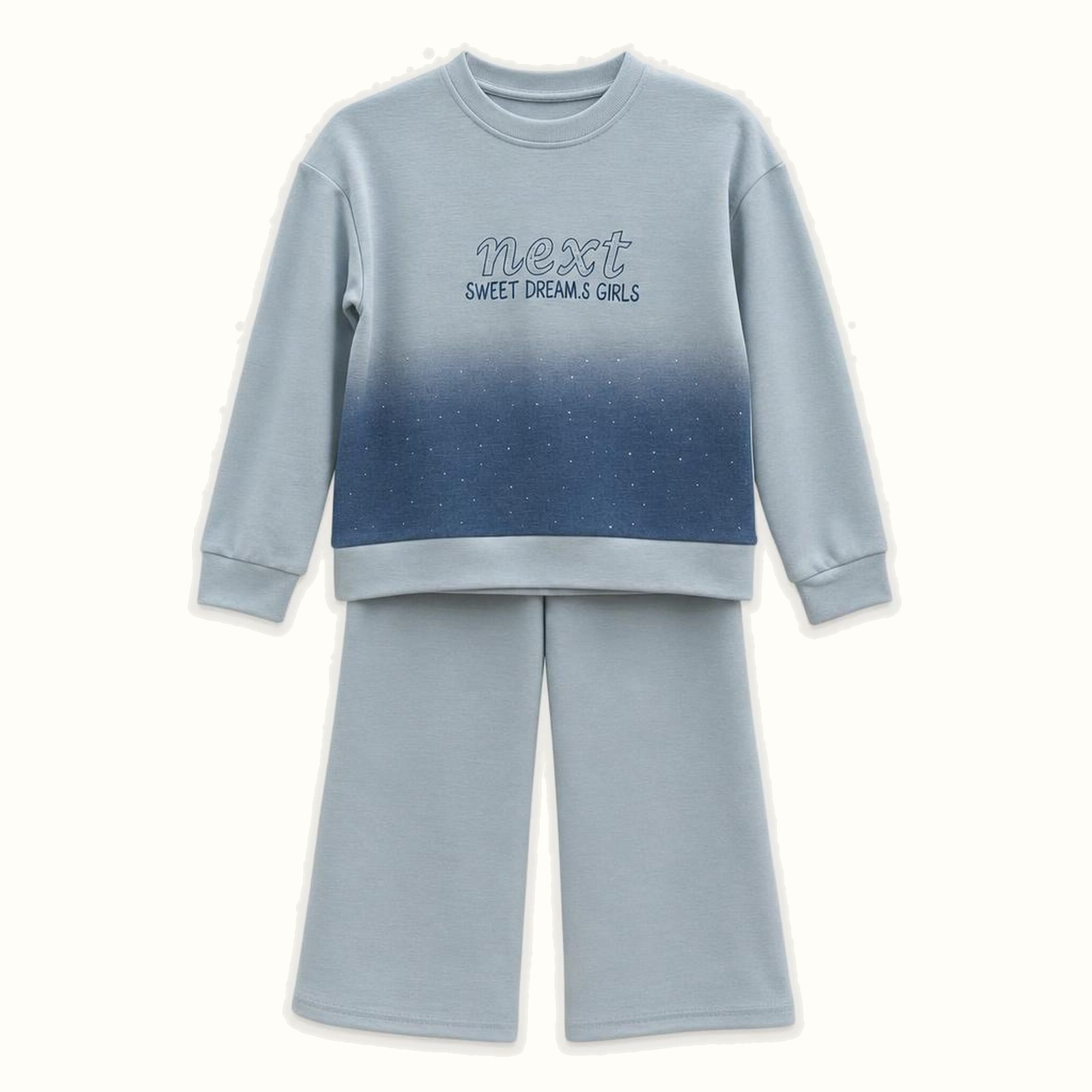 Sweet Dreams Girls Set - BX-1221