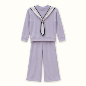 Children's Casual Set - BX-1183