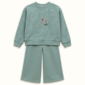 Children's Letter Print Set - BX-1226