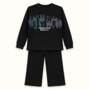 Children's Casual Set - MO-1200