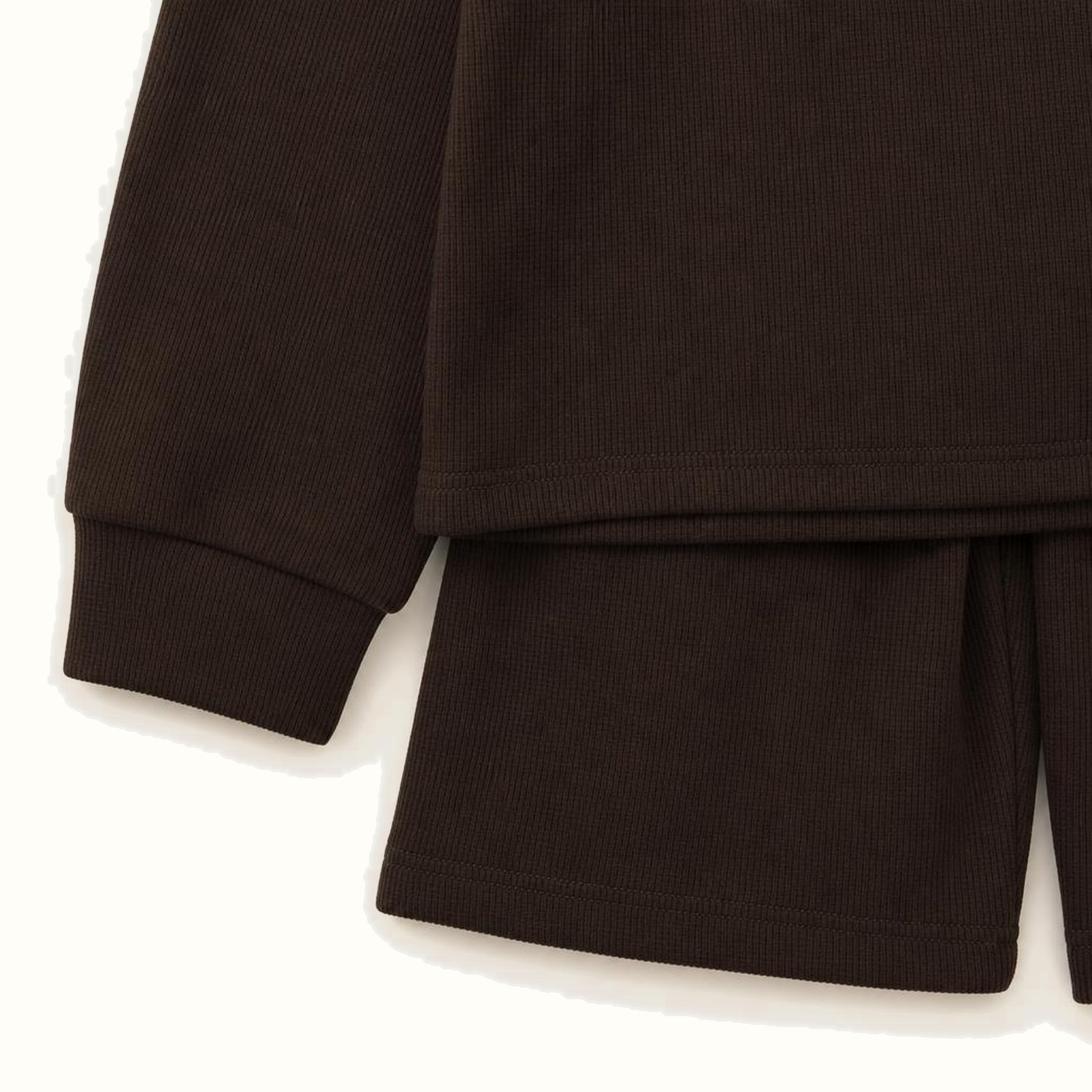 Children's Black Set - MO-1227