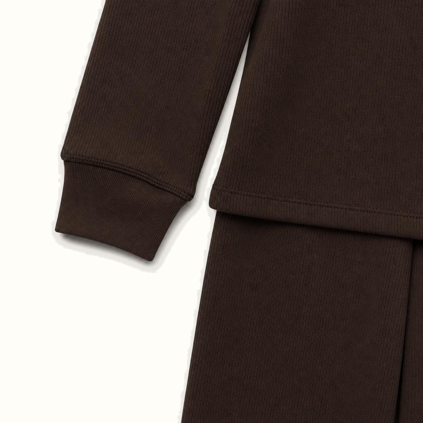 Children's Black Set - MO-1227
