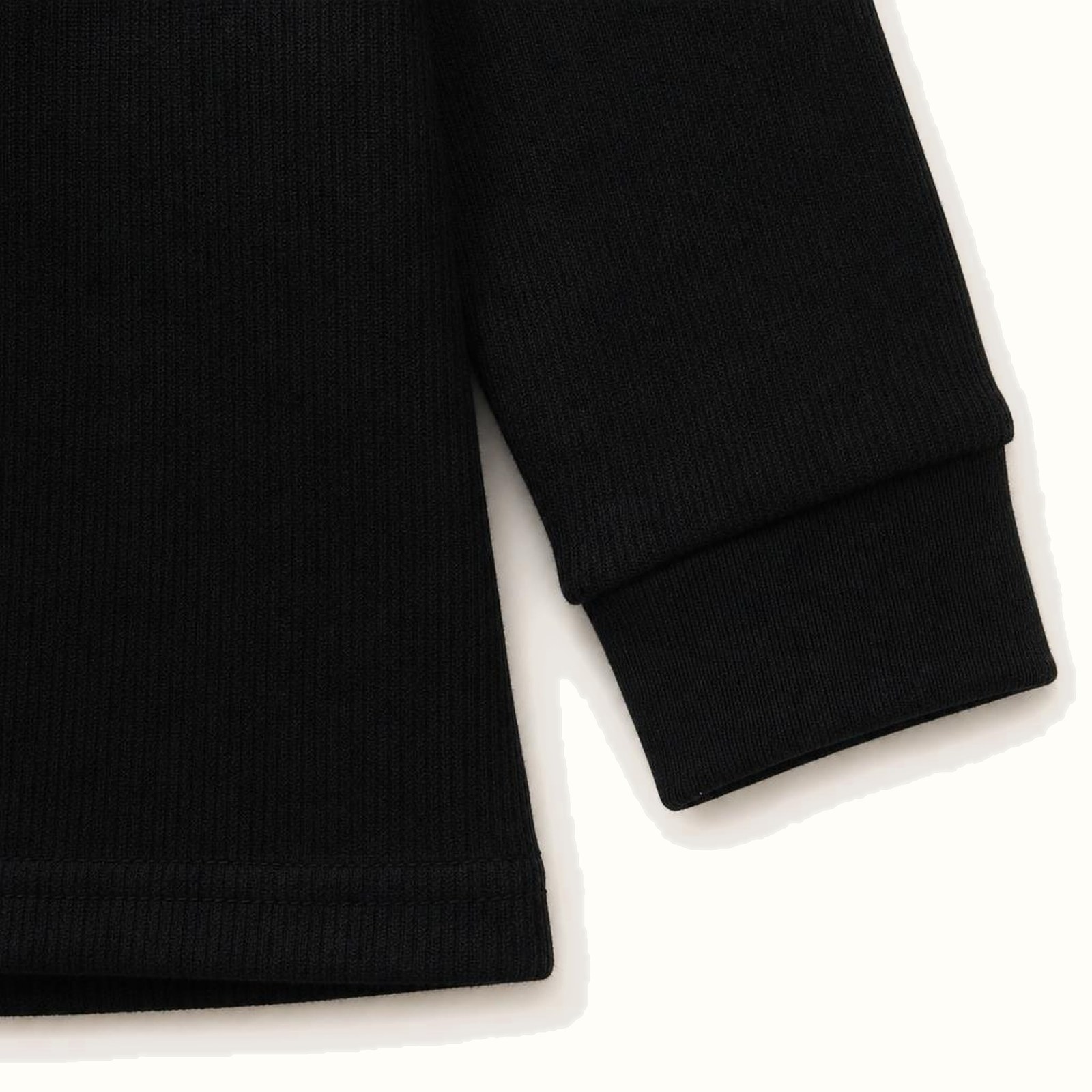 Children's Black Set - MO-1227