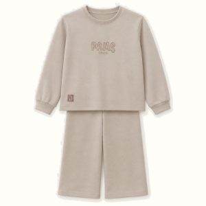 Children's Casual Set - BX-1232