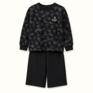 Children's Casual Set - BX-1215
