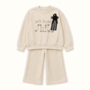 Children's Casual Set - BX-1233