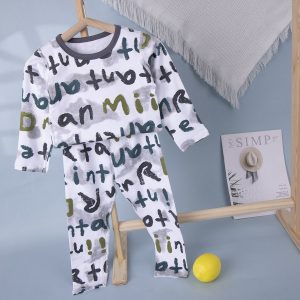 Gold Velvet Lycra Suit 90-120 (Seamless)