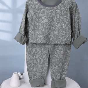 Gold velvet Lycra suit 170-190 (seamless)