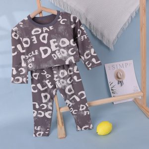 Gold velvet Lycra suit 170-190 (seamless)