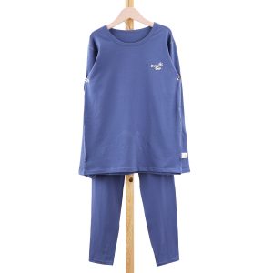 Gold velvet Lycra suit 170-190 (seamless)