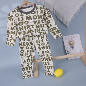 Gold velvet Lycra suit 170-190 (seamless)