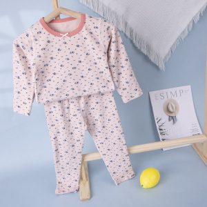 Gold velvet Lycra suit 170-190 (seamless)