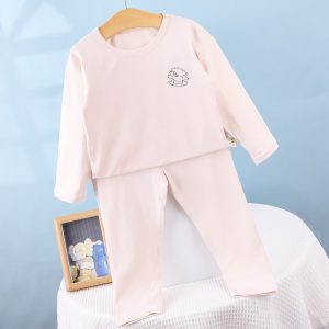 Gold velvet Lycra suit 130-160 (seamless)