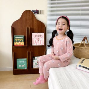 Gold velvet Lycra suit 130-160 (seamless)
