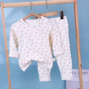 Gold velvet Lycra suit 130-160 (seamless)