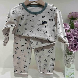Interface Lycra set 90-120 (seamless)